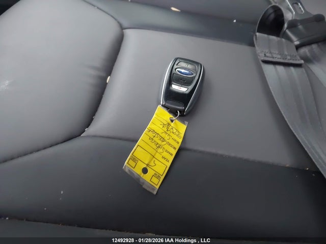 Продажа на аукционе авто 2023 Subaru Crosstrek Outdoor, vin: JF2GTHSC0PH264330, номер лота: 12492928