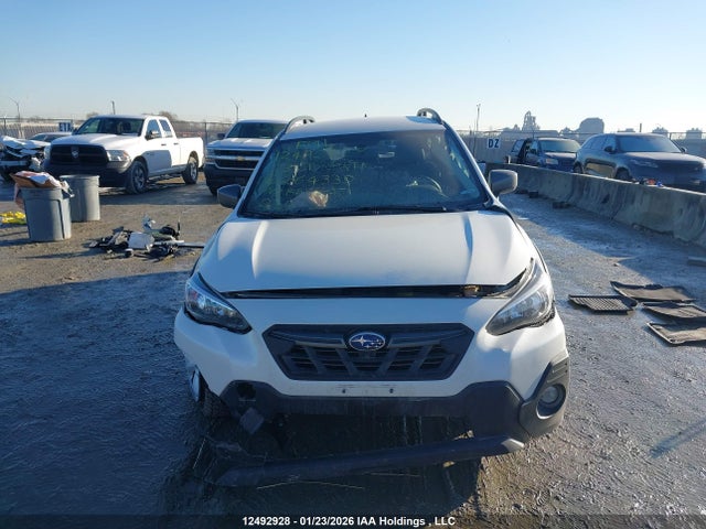 Продажа на аукционе авто 2023 Subaru Crosstrek Outdoor, vin: JF2GTHSC0PH264330, номер лота: 12492928