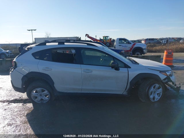 Продажа на аукционе авто 2023 Subaru Crosstrek Outdoor, vin: JF2GTHSC0PH264330, номер лота: 12492928