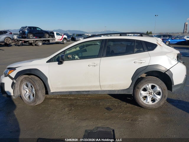 Продажа на аукционе авто 2023 Subaru Crosstrek Outdoor, vin: JF2GTHSC0PH264330, номер лота: 12492928
