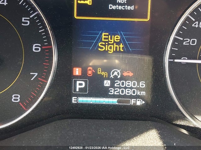 Продажа на аукционе авто 2023 Subaru Crosstrek Outdoor, vin: JF2GTHSC0PH264330, номер лота: 12492928