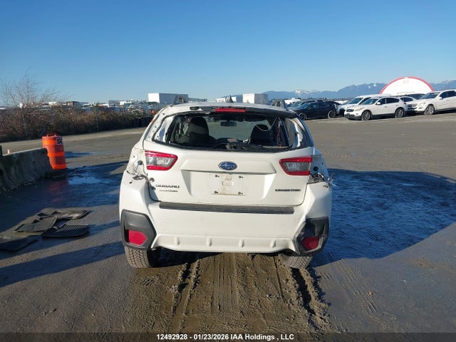 Продажа на аукционе авто 2023 Subaru Crosstrek Outdoor, vin: JF2GTHSC0PH264330, номер лота: 12492928