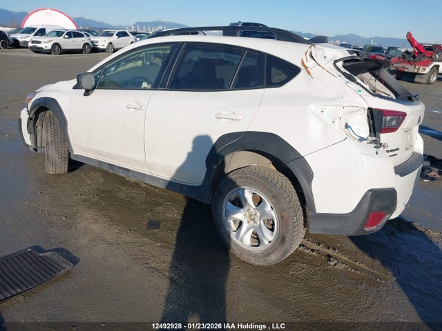 Продажа на аукционе авто 2023 Subaru Crosstrek Outdoor, vin: JF2GTHSC0PH264330, номер лота: 12492928