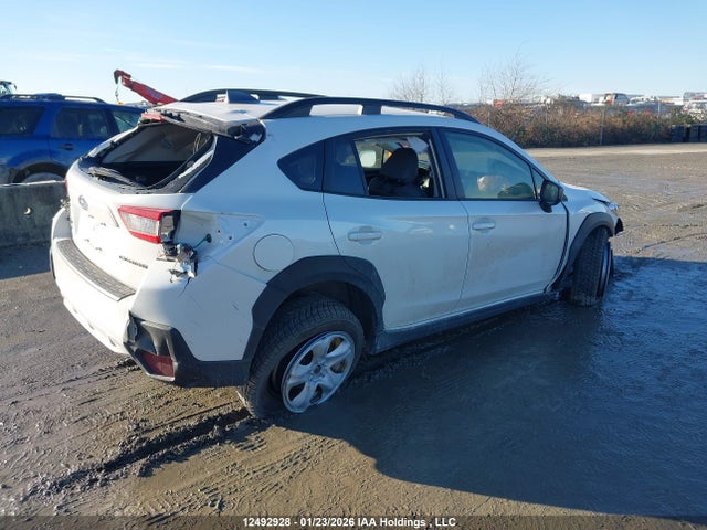 Продажа на аукционе авто 2023 Subaru Crosstrek Outdoor, vin: JF2GTHSC0PH264330, номер лота: 12492928