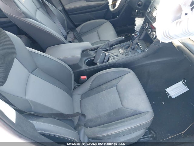 Продажа на аукционе авто 2023 Subaru Crosstrek Outdoor, vin: JF2GTHSC0PH264330, номер лота: 12492928