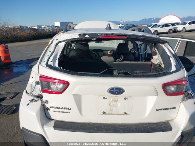 Продажа на аукционе авто 2023 Subaru Crosstrek Outdoor, vin: JF2GTHSC0PH264330, номер лота: 12492928