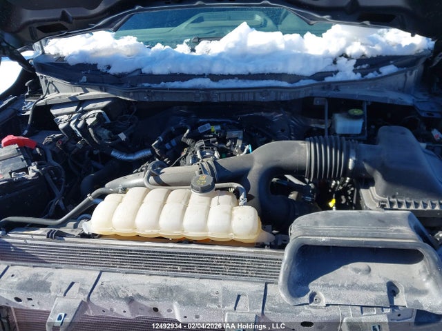 Продажа на аукционе авто 2024 Ford F-150 Xlt, vin: 1FTEW3LPXRFA21723, номер лота: 12492934