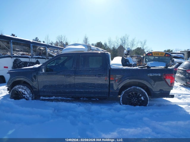 Продажа на аукционе авто 2024 Ford F-150 Xlt, vin: 1FTEW3LPXRFA21723, номер лота: 12492934