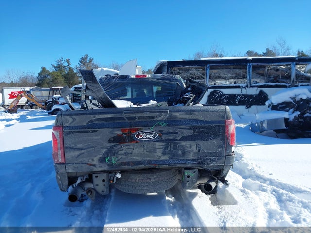 Продажа на аукционе авто 2024 Ford F-150 Xlt, vin: 1FTEW3LPXRFA21723, номер лота: 12492934