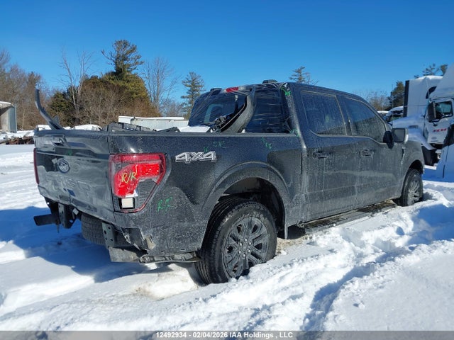 Продажа на аукционе авто 2024 Ford F-150 Xlt, vin: 1FTEW3LPXRFA21723, номер лота: 12492934