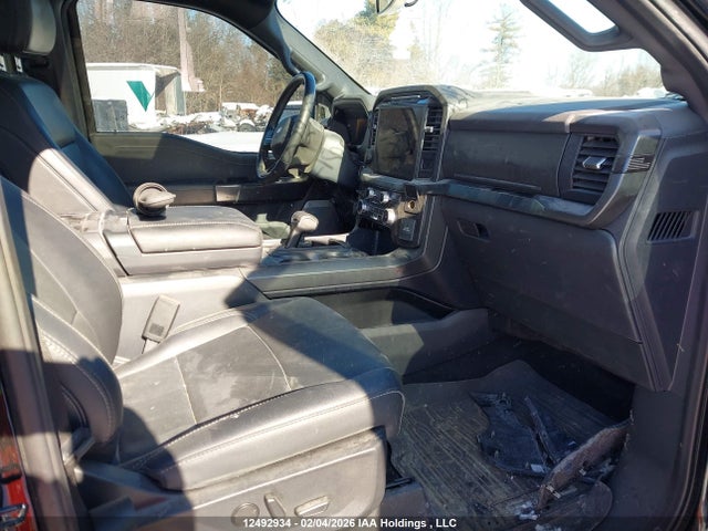 Продажа на аукционе авто 2024 Ford F-150 Xlt, vin: 1FTEW3LPXRFA21723, номер лота: 12492934