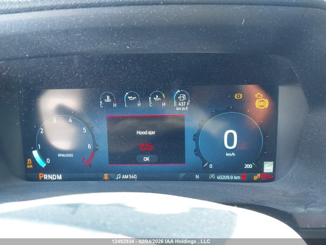 Продажа на аукционе авто 2024 Ford F-150 Xlt, vin: 1FTEW3LPXRFA21723, номер лота: 12492934