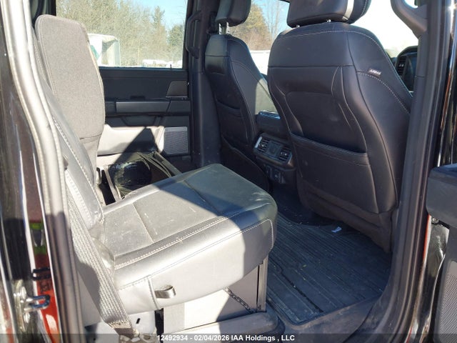 Продажа на аукционе авто 2024 Ford F-150 Xlt, vin: 1FTEW3LPXRFA21723, номер лота: 12492934