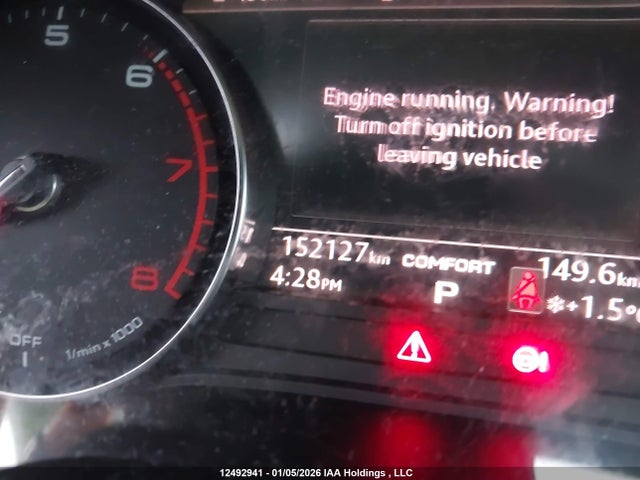 WAUBNAF48HN042051 Audi A4 2.0t Progressiv