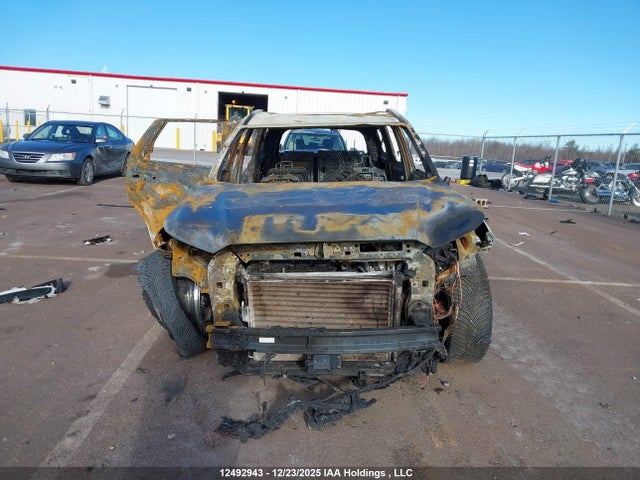 Продажа на аукционе авто 2023 Hyundai Palisade Xrt, vin: KM8R3DGEXPU634177, номер лота: 12492943