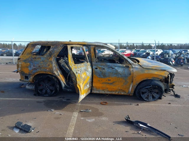 Продажа на аукционе авто 2023 Hyundai Palisade Xrt, vin: KM8R3DGEXPU634177, номер лота: 12492943