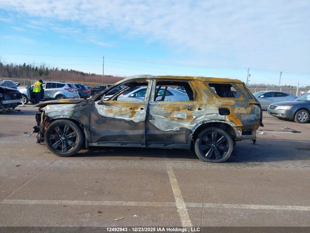 Продажа на аукционе авто 2023 Hyundai Palisade Xrt, vin: KM8R3DGEXPU634177, номер лота: 12492943