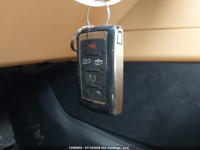 Jeep Grand Wagoneer 2024 1C4SJSGP6RS102201 Image 11