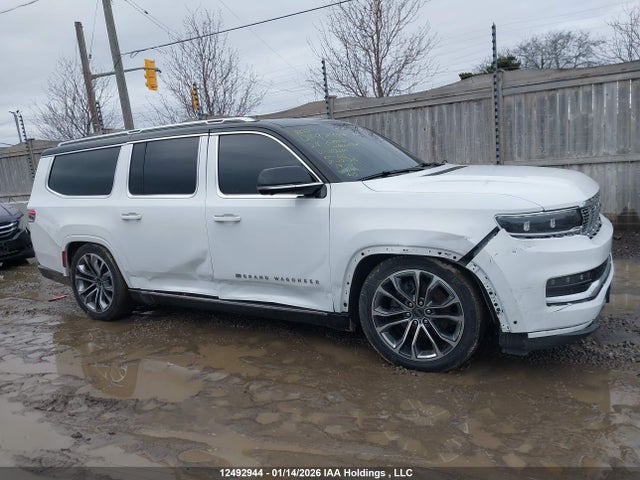 Jeep Grand Wagoneer 2024 1C4SJSGP6RS102201 Image 14