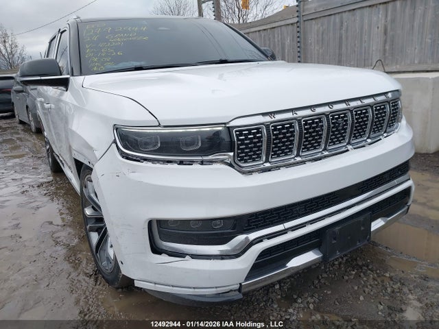 Jeep Grand Wagoneer 2024 1C4SJSGP6RS102201 Image 18