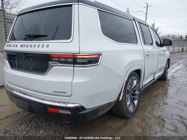 Jeep Grand Wagoneer 2024 1C4SJSGP6RS102201 Image 19