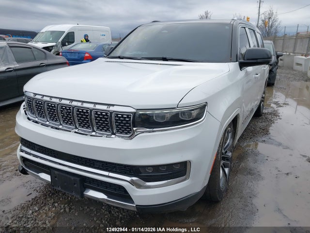 Jeep Grand Wagoneer 2024 1C4SJSGP6RS102201 Image 2