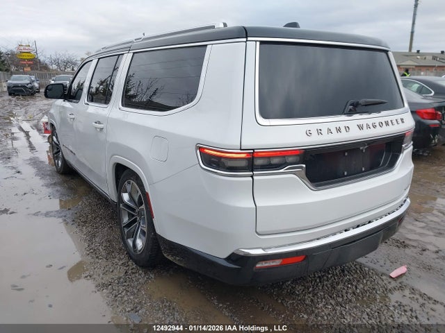 Jeep Grand Wagoneer 2024 1C4SJSGP6RS102201 Image 3