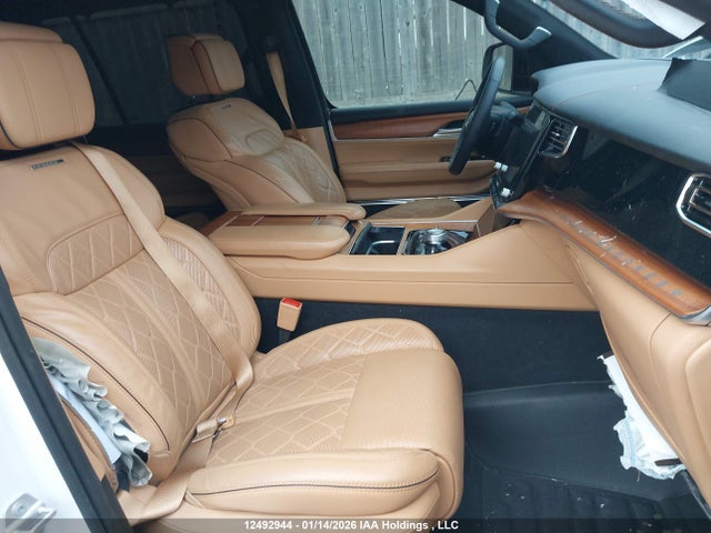 Jeep Grand Wagoneer 2024 1C4SJSGP6RS102201 Image 5