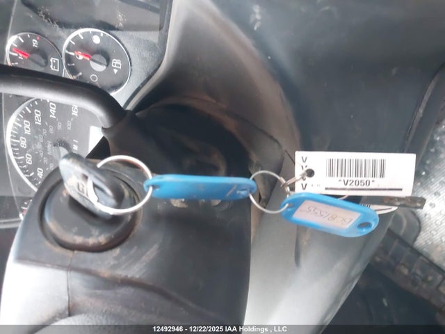 1GTW7AFF3G1285191 GMC Savana G2500