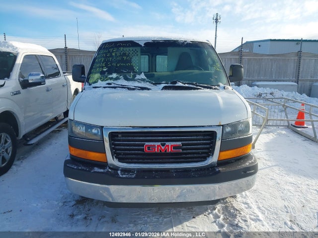 1GTW7AFF3G1285191 GMC Savana G2500