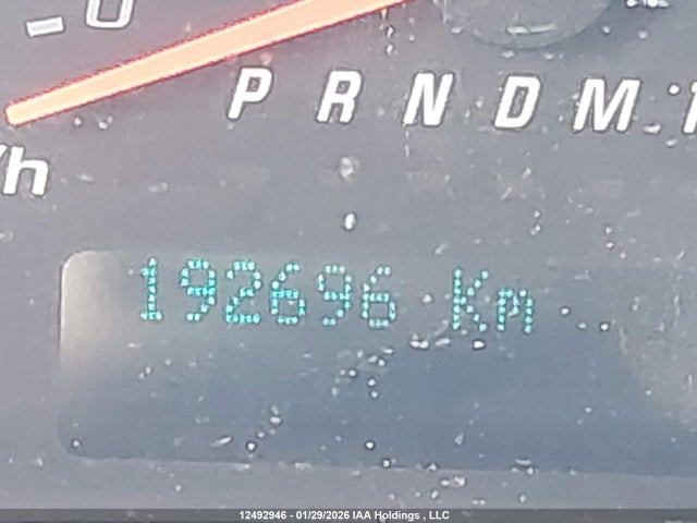 1GTW7AFF3G1285191 GMC Savana G2500