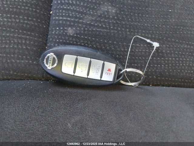2012 Nissan Altima 2.5 S მანქანა იყიდება აუქციონზე, vin: 1N4AL2AP5CN421552, აუქციონის ნომერი: 12492962
