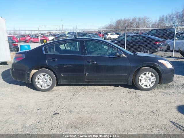 2012 Nissan Altima 2.5 S მანქანა იყიდება აუქციონზე, vin: 1N4AL2AP5CN421552, აუქციონის ნომერი: 12492962