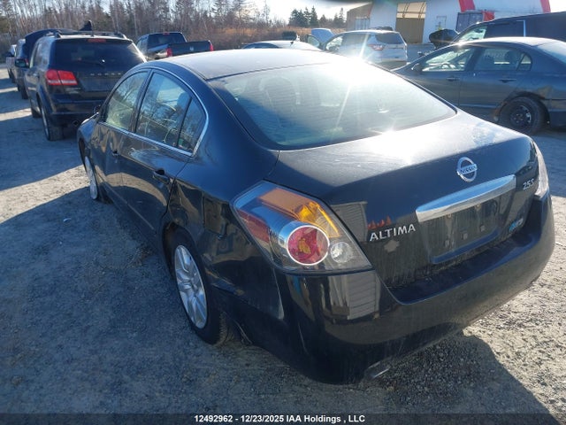 2012 Nissan Altima 2.5 S მანქანა იყიდება აუქციონზე, vin: 1N4AL2AP5CN421552, აუქციონის ნომერი: 12492962