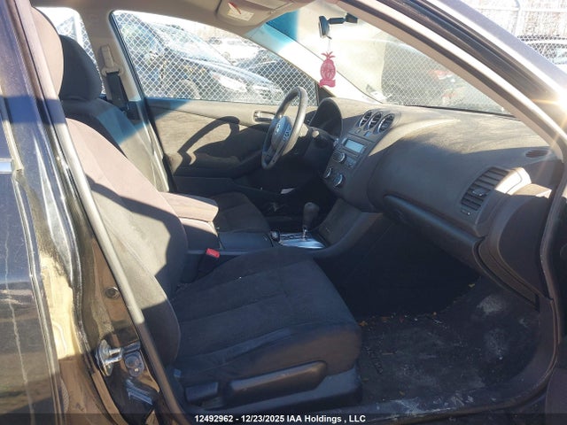 2012 Nissan Altima 2.5 S მანქანა იყიდება აუქციონზე, vin: 1N4AL2AP5CN421552, აუქციონის ნომერი: 12492962