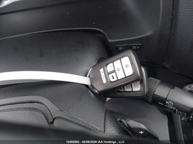 5FNYF6H67KB506605 Honda Pilot