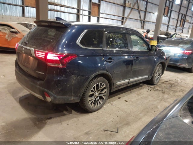 Mitsubishi Outlander 2017 JA4JZ4AXXHZ600250 Image 4