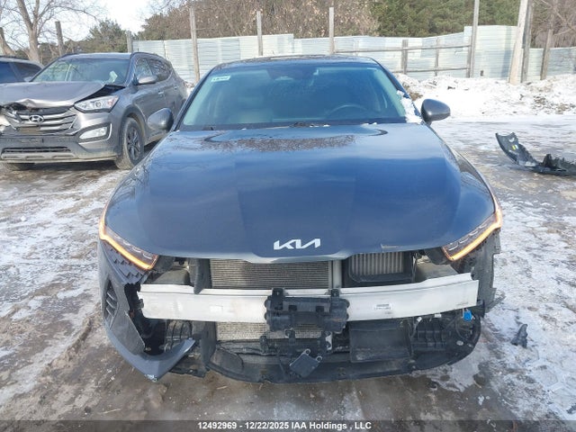 5XXG34J23PG225860 KIA K5
