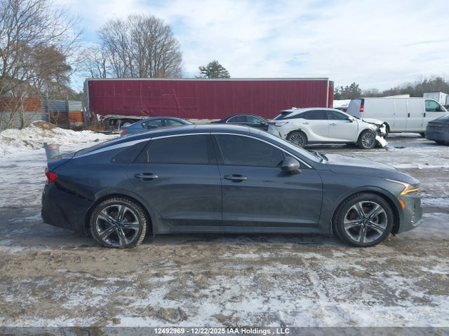5XXG34J23PG225860 KIA K5