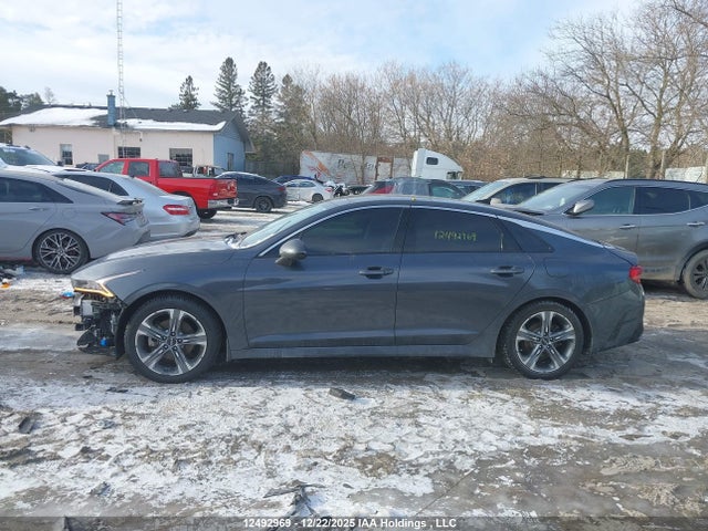 5XXG34J23PG225860 KIA K5