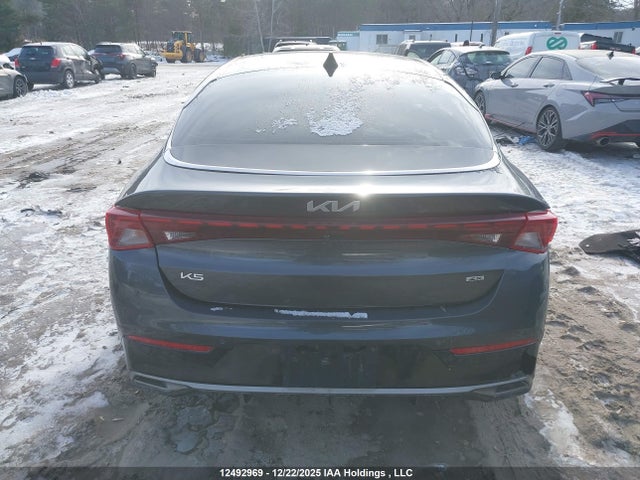 5XXG34J23PG225860 KIA K5