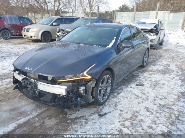 5XXG34J23PG225860 KIA K5