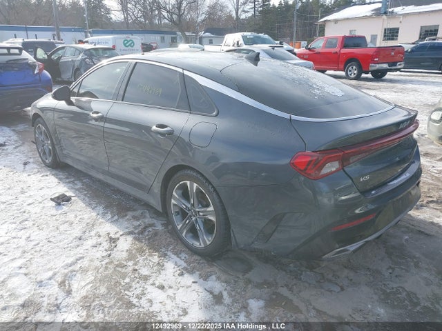 5XXG34J23PG225860 KIA K5