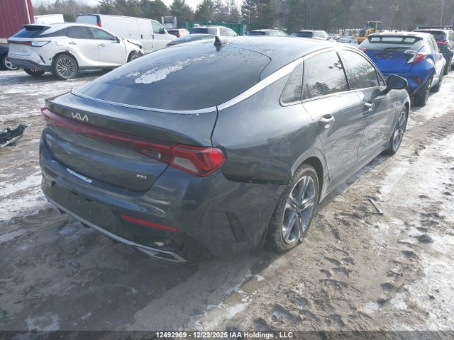 5XXG34J23PG225860 KIA K5