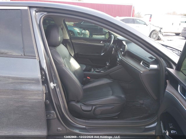 5XXG34J23PG225860 KIA K5