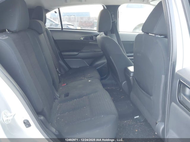 JA4ATUAA1NZ613364 Mitsubishi Eclipse Cross Es