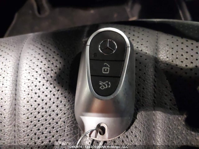 Aukcja sprzedaży 2023 Mercedes-benz Eqe 500 Suv 4matic, vin: 4JGGM2CB7PA020144, numer aukcji: 12492974