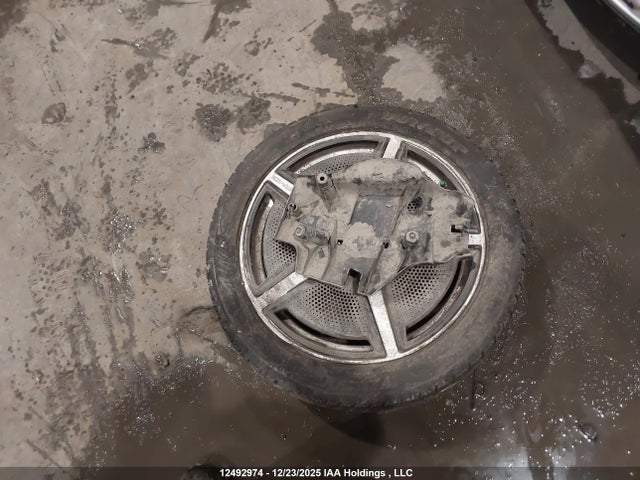 Aukcja sprzedaży 2023 Mercedes-benz Eqe 500 Suv 4matic, vin: 4JGGM2CB7PA020144, numer aukcji: 12492974