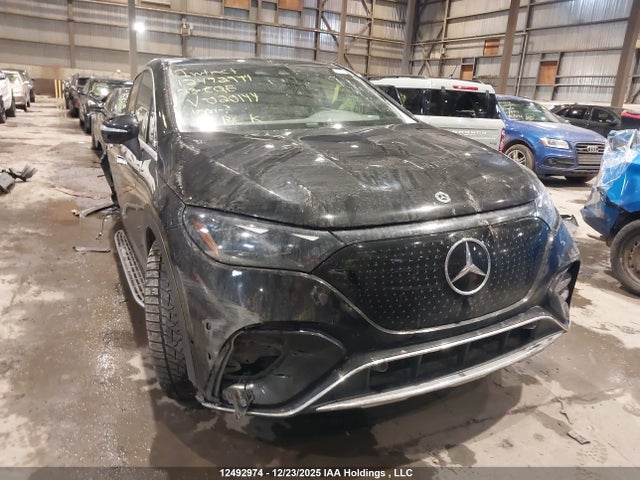 Aukcja sprzedaży 2023 Mercedes-benz Eqe 500 Suv 4matic, vin: 4JGGM2CB7PA020144, numer aukcji: 12492974