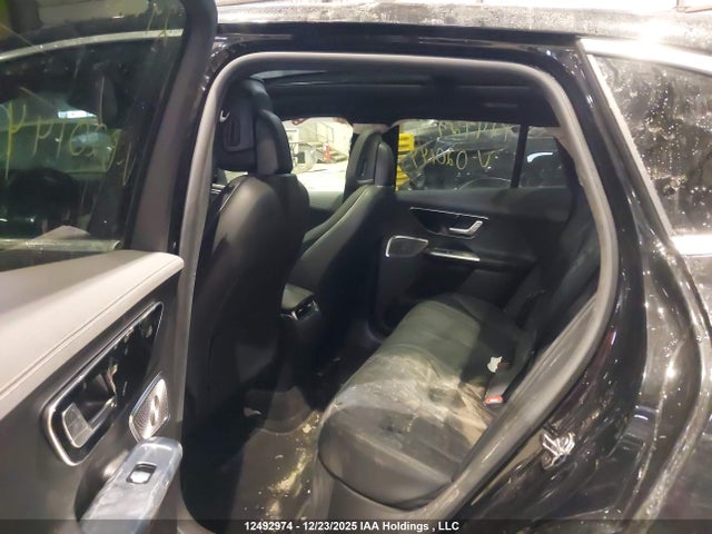 Aukcja sprzedaży 2023 Mercedes-benz Eqe 500 Suv 4matic, vin: 4JGGM2CB7PA020144, numer aukcji: 12492974